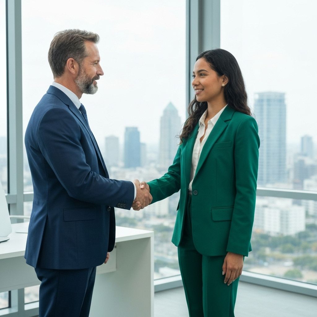 Business Professionals